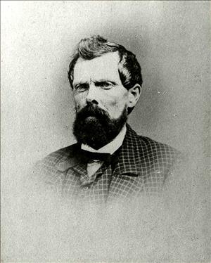 Charles Carroll Terry, ca. 1865